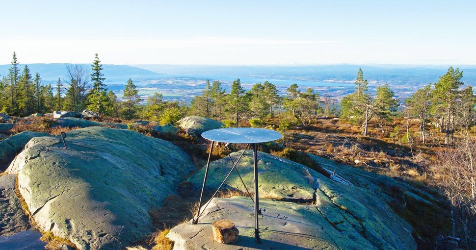 Mye å sikte på