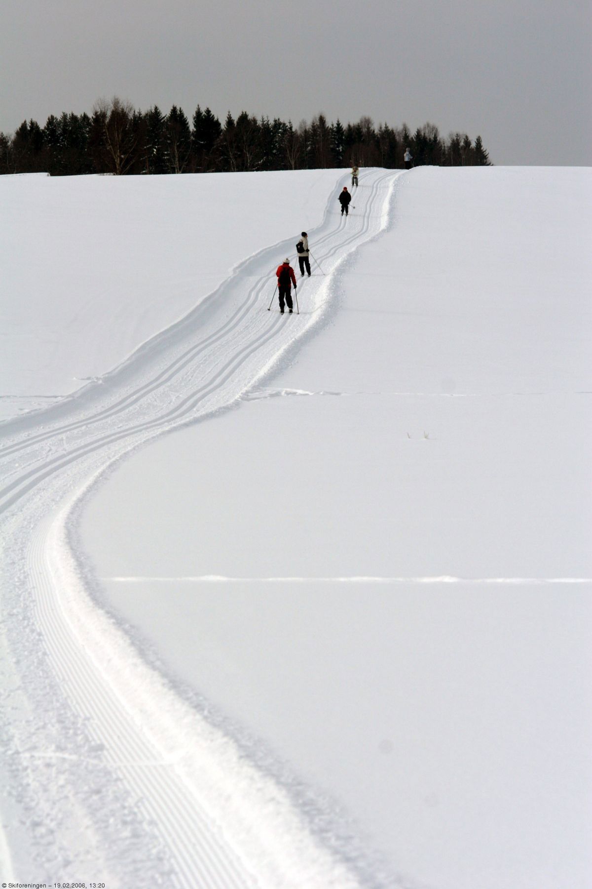 "Norges """"Toscana"""""