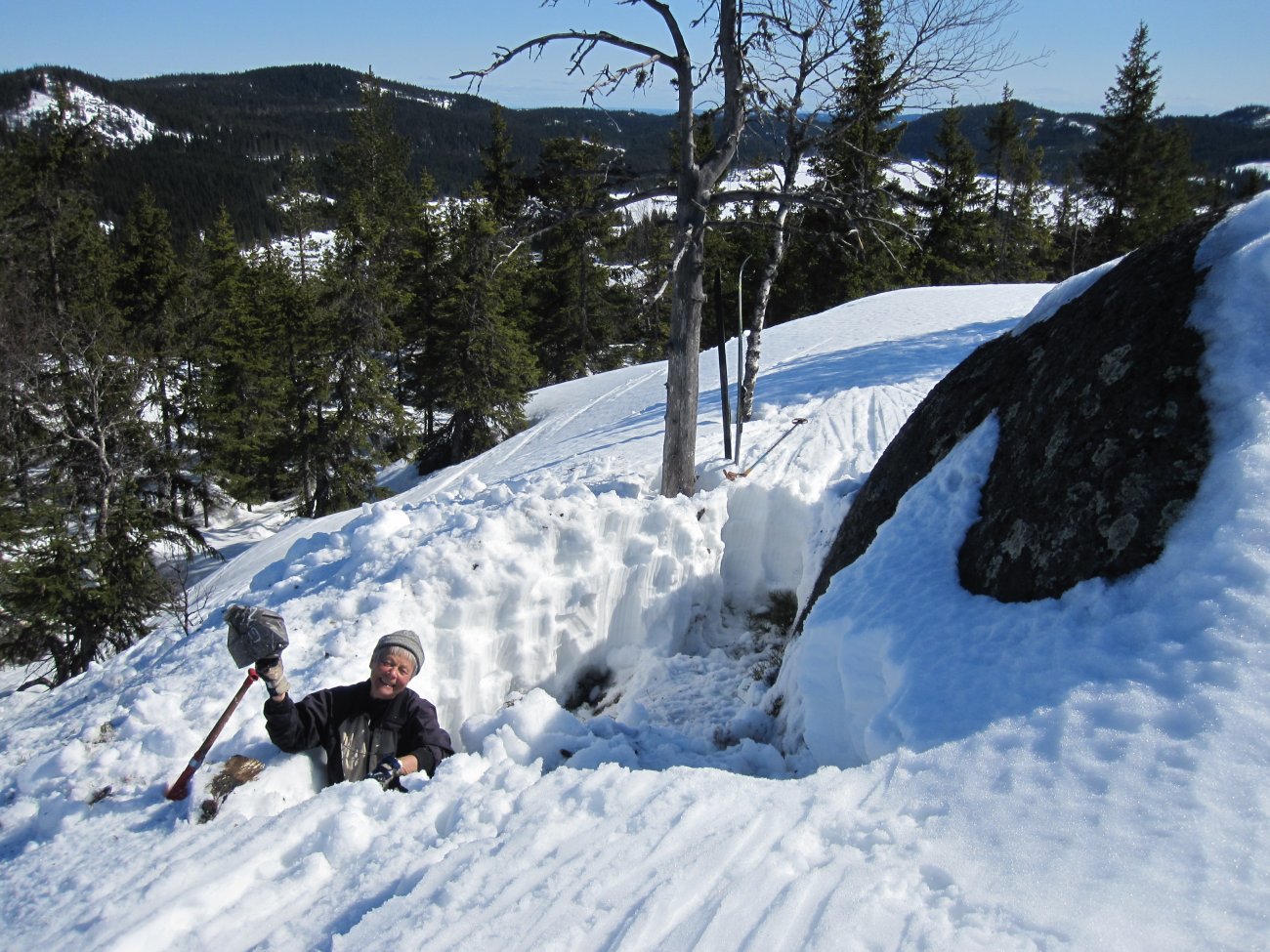 Alternative tursysler