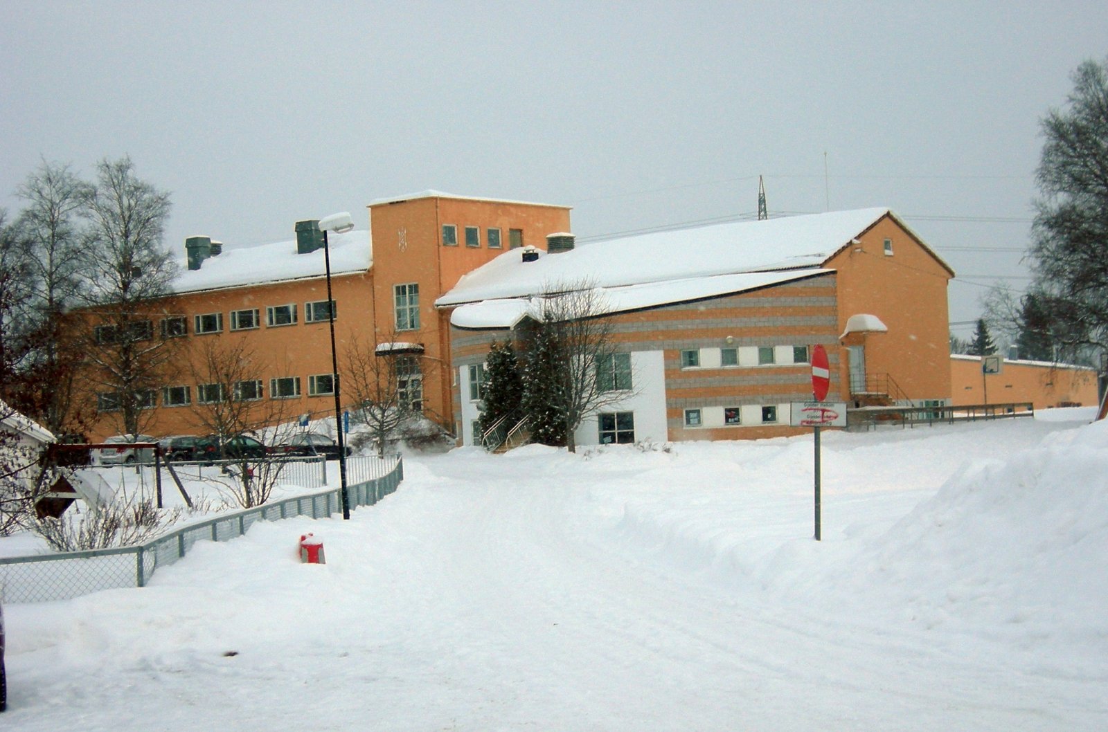Ås skole