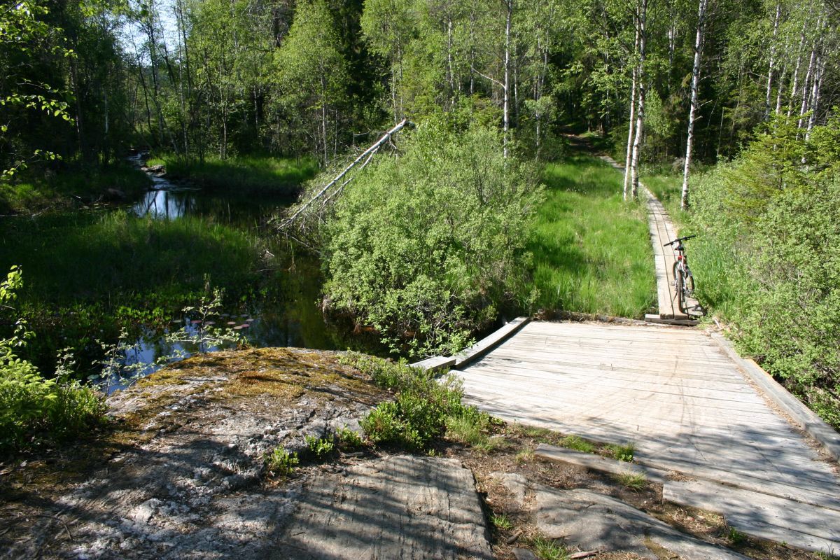 Autostrada mot Skjelbreia