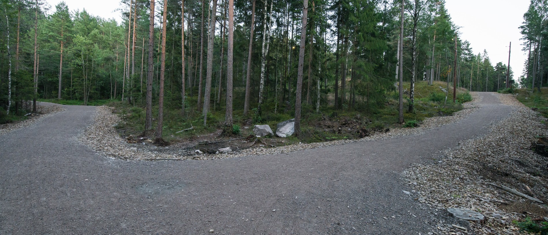 Avstikker til Nordberg