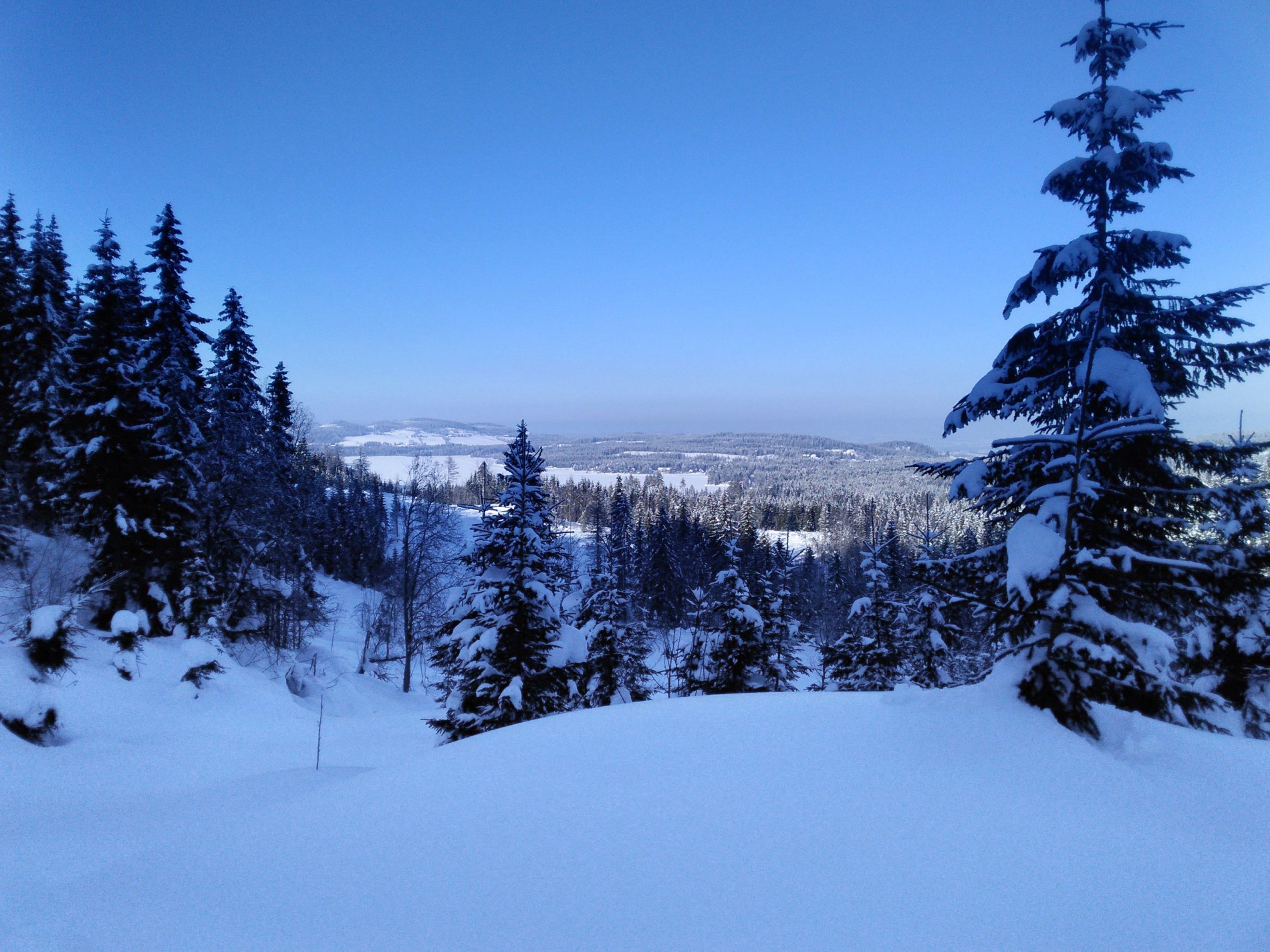 Det er i motbakke det går oppover