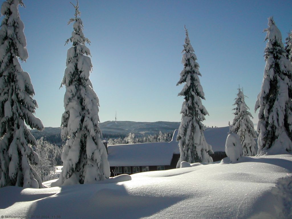 Eventyrstemning ved Finnerud