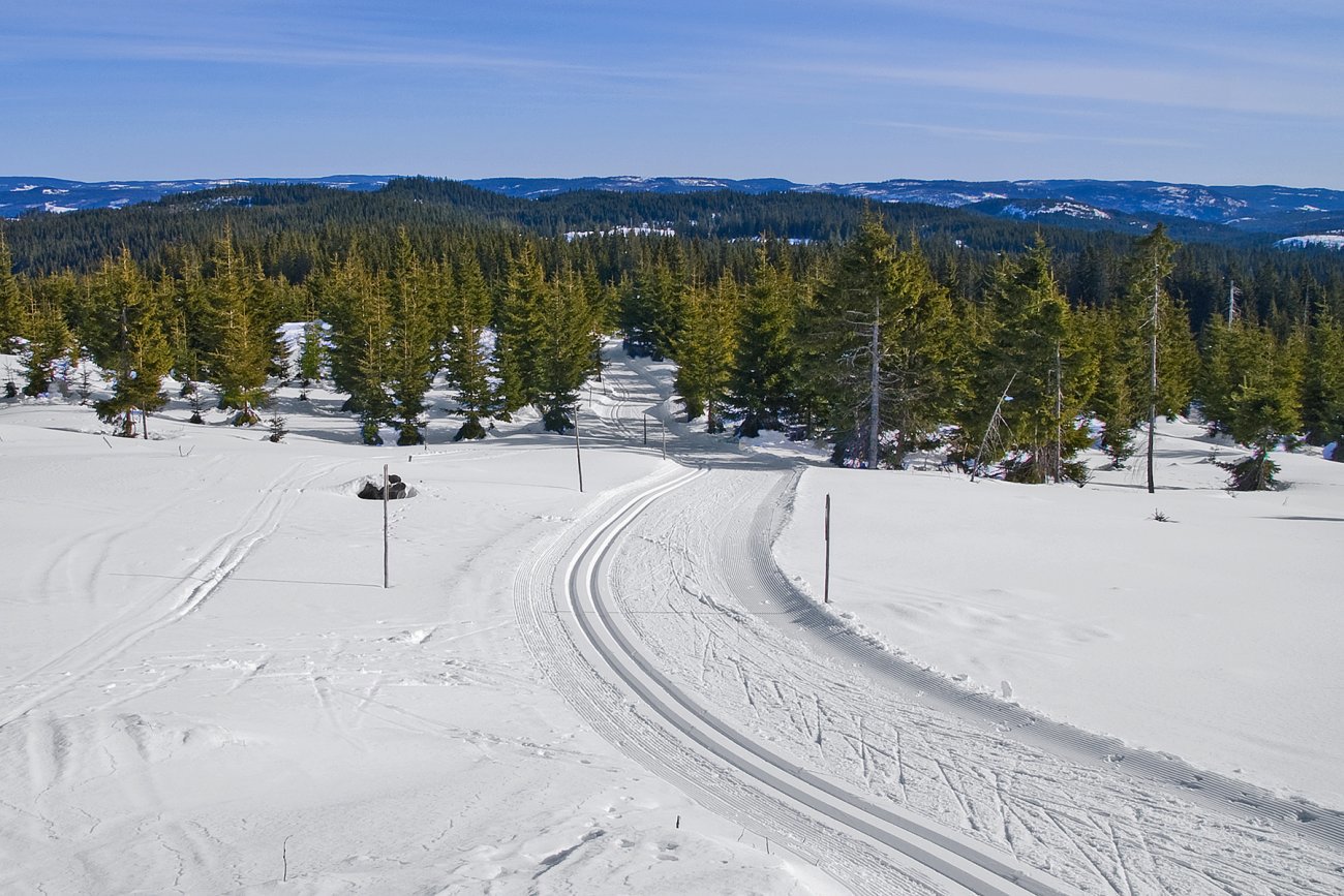 Flotte forhold mellom Stormyra og Volla