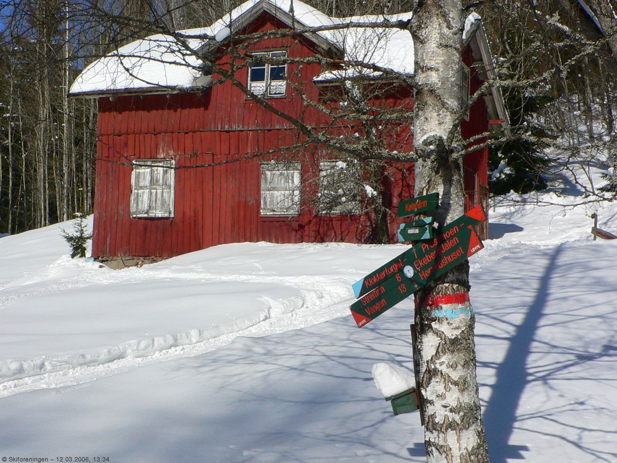 Forfall på Kølabonn
