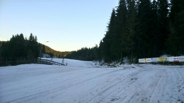 Fortsatt muligheter for de aller ivrigste