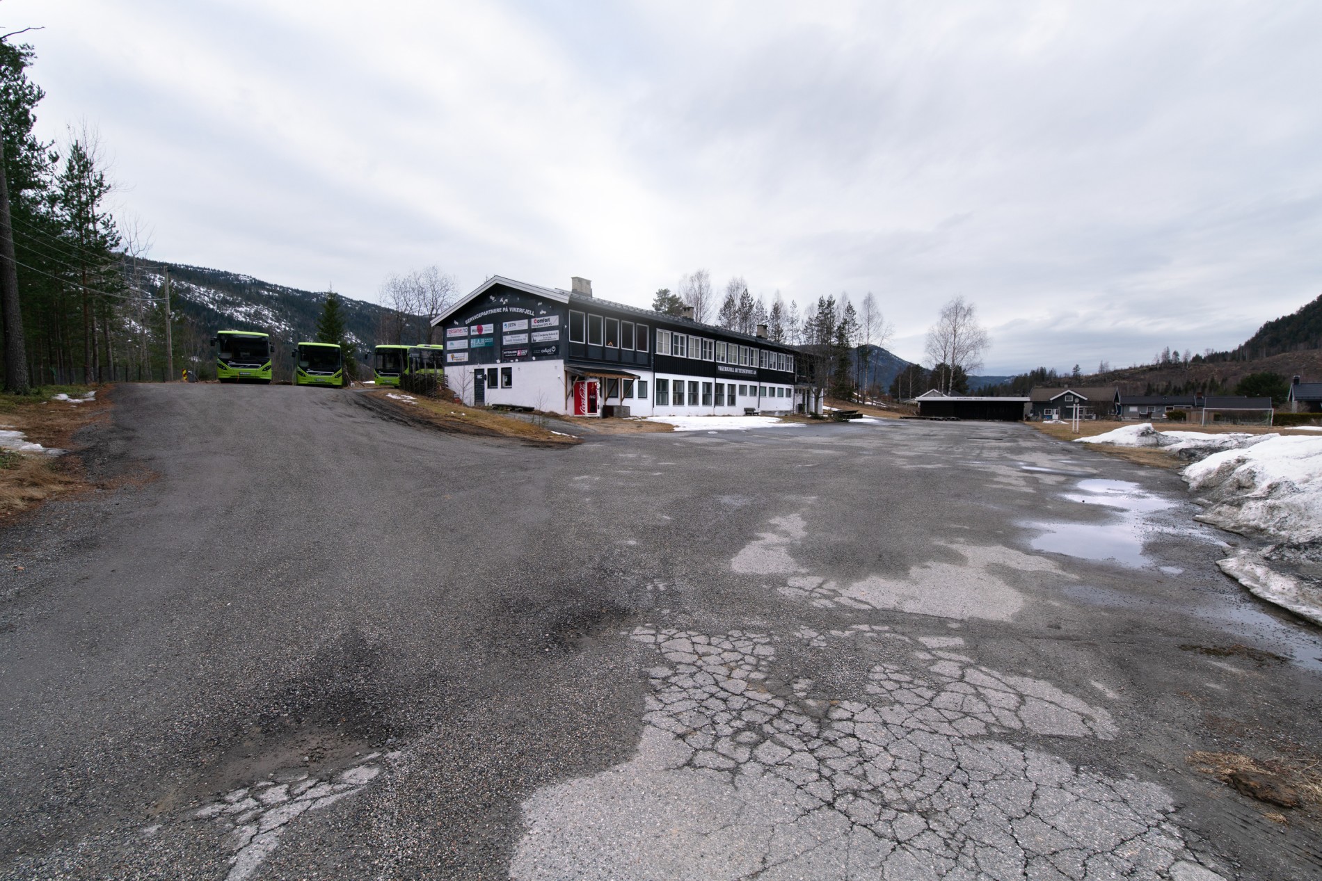 Gamle Ringmoen skole