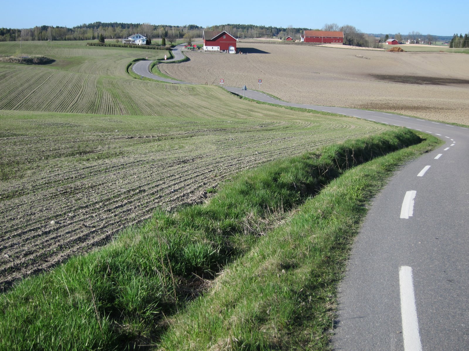 Gjennom kulturlandskapet i Follo