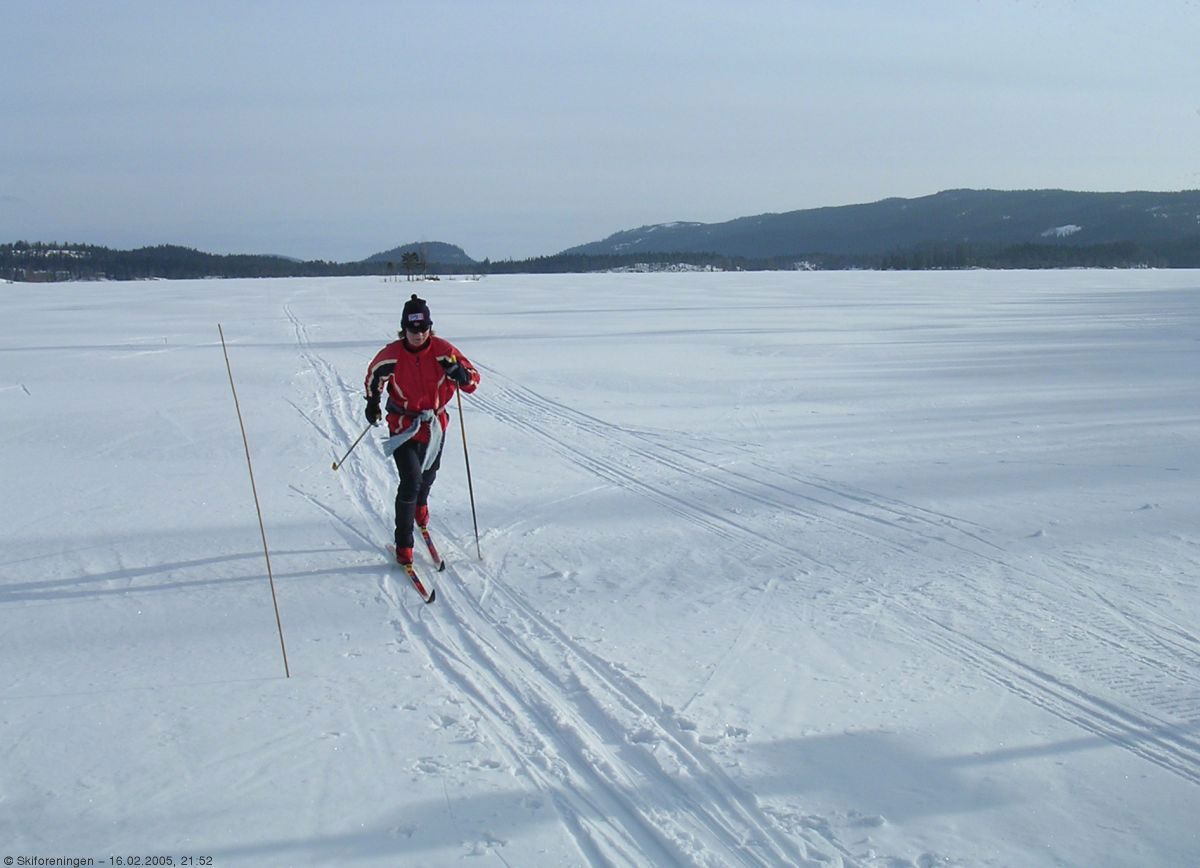 God glid over Storflåtan!