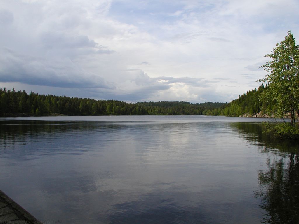 Groruddalens beste badevann?