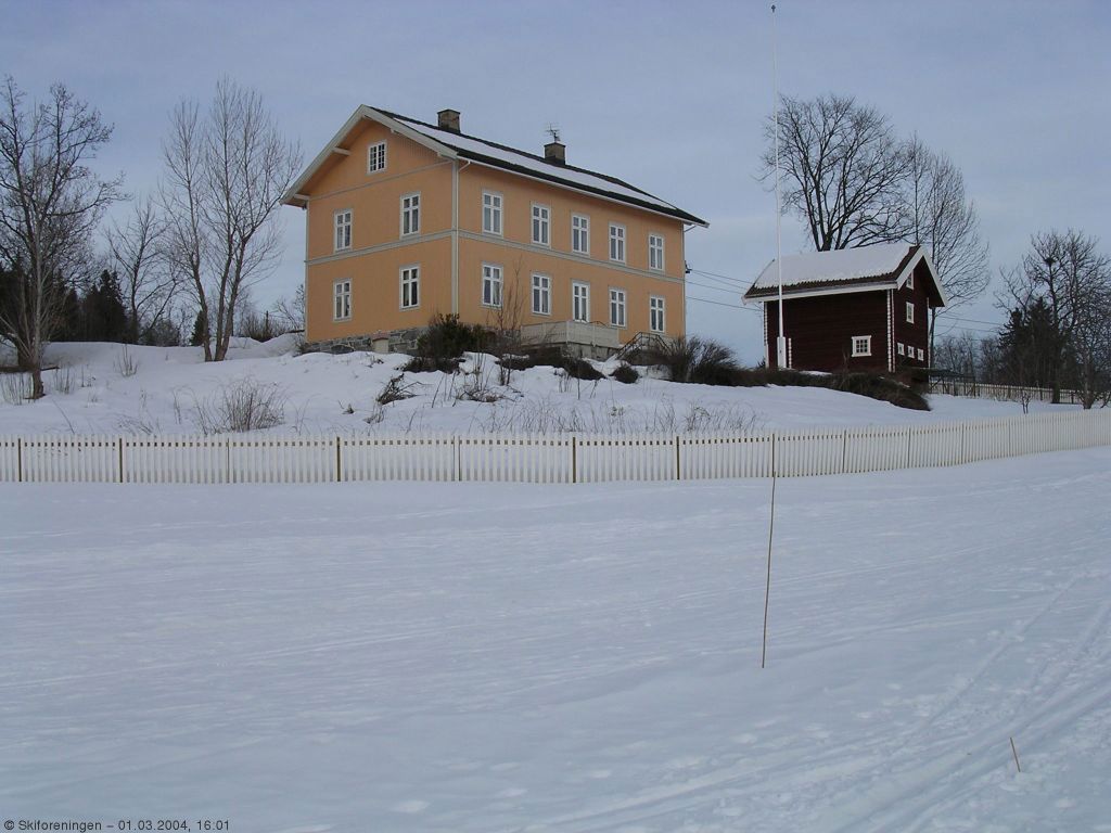 Haga gård