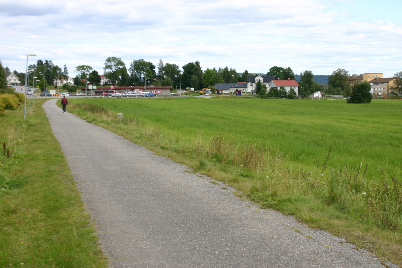 Hammerstad