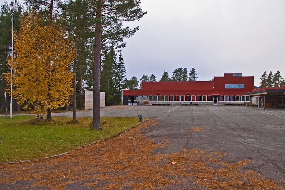 Helgestille ved Reinsvoll skole