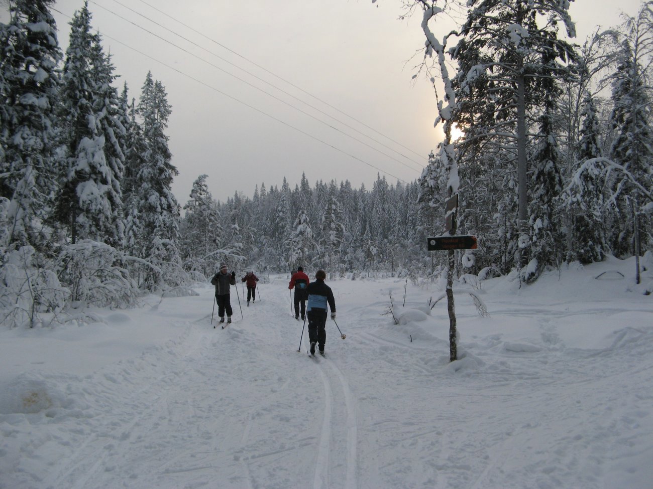 Hellertjern i Fudalen