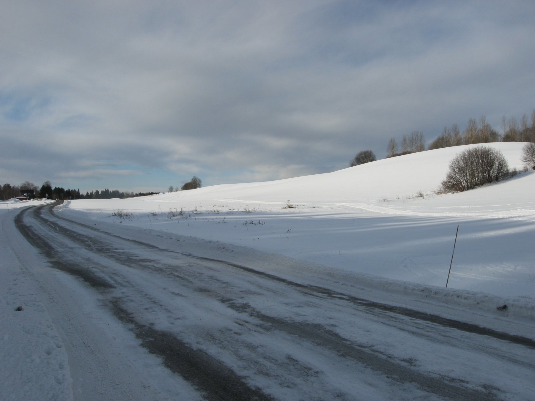 Her starter Skøyenrunden