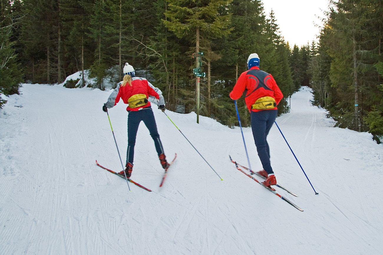 Hver sin stil i Syljudalen