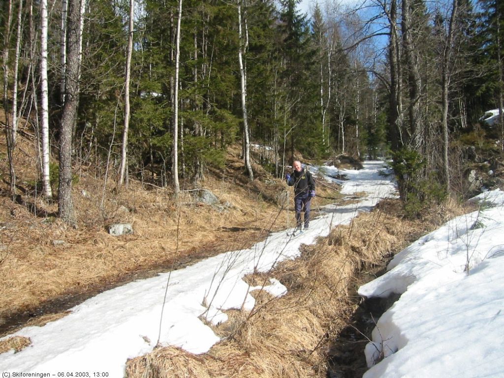 I nærheten av Vangen