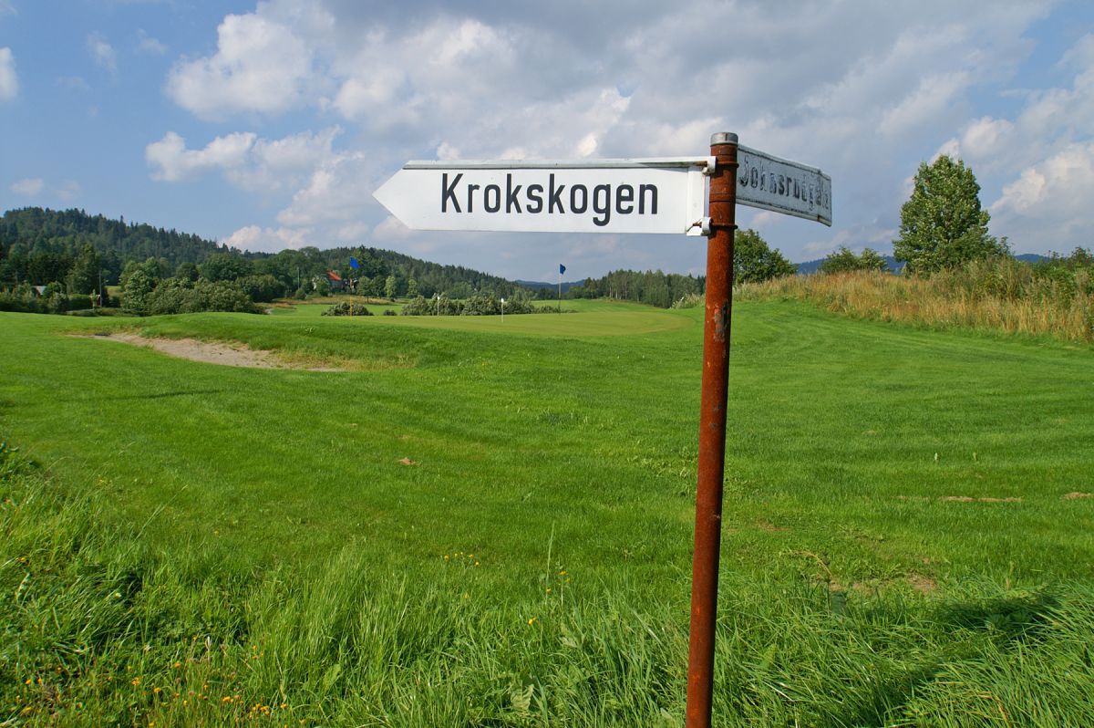 Ingen tvil om veivalget