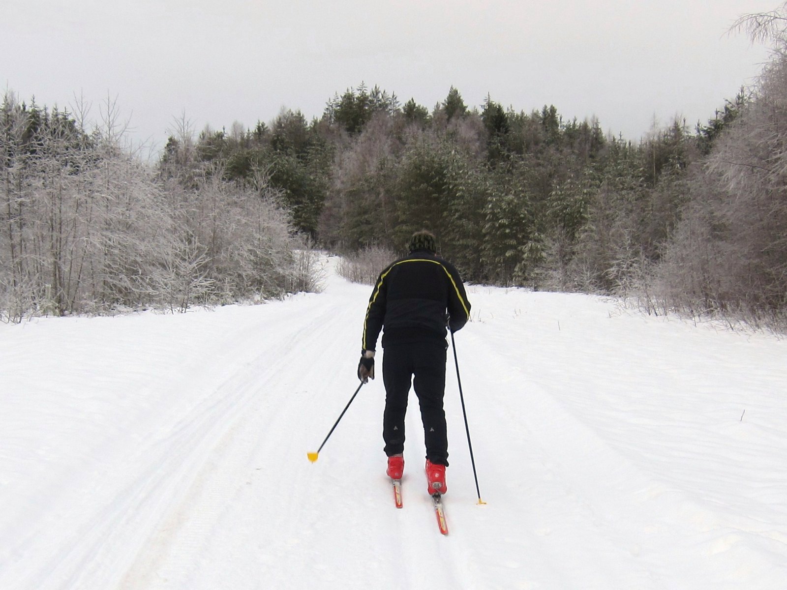 Innover fra Ihlangsvangen