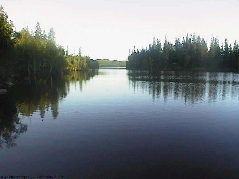 Julikveld ved Katnosa