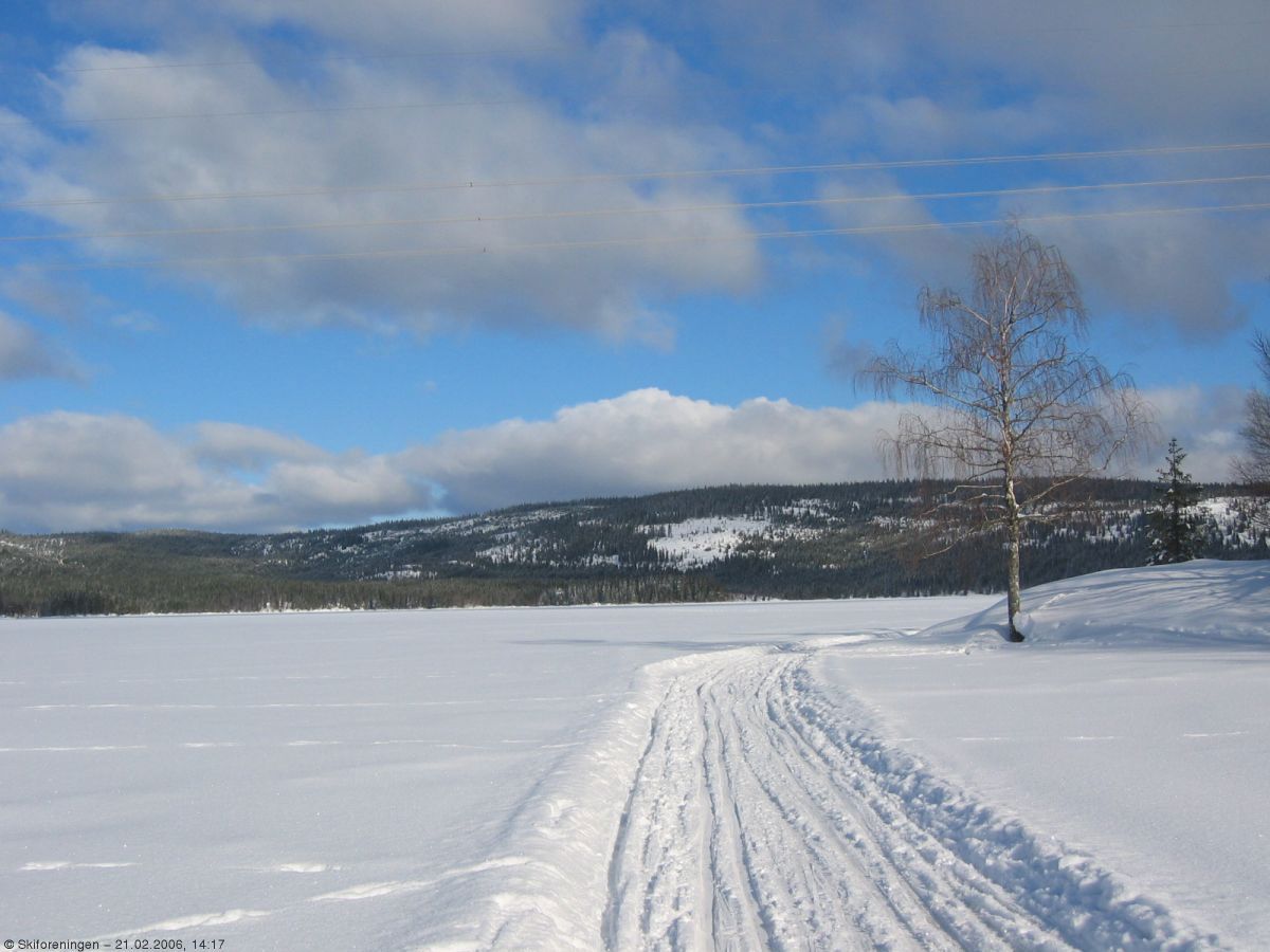 Kaldputtangen i Gjerdingen