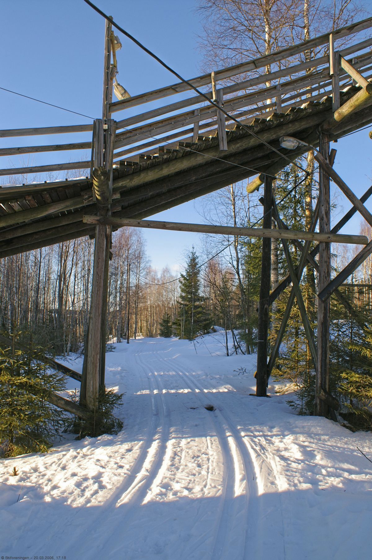 Kombinerte muligheter i Kroer