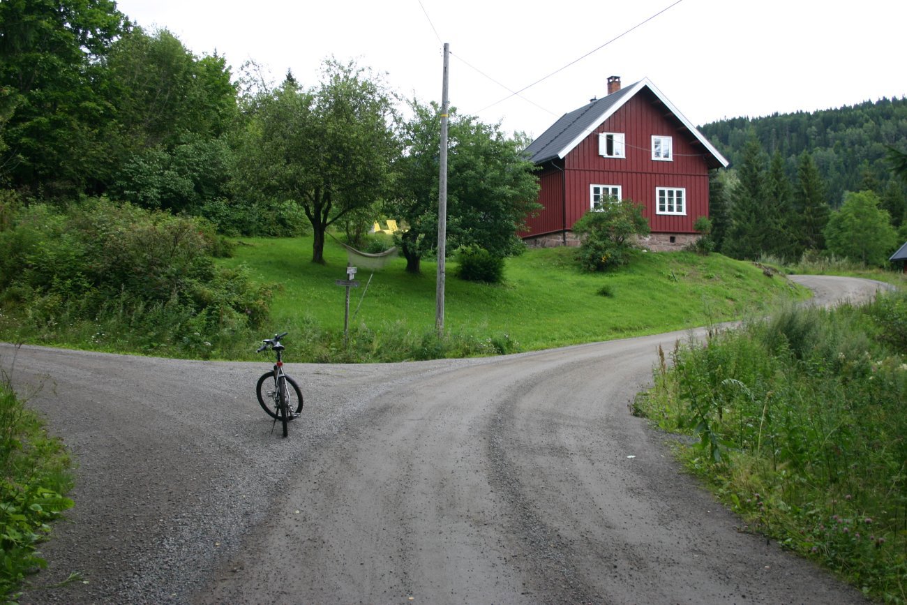 Langlia eller Lysedammene?
