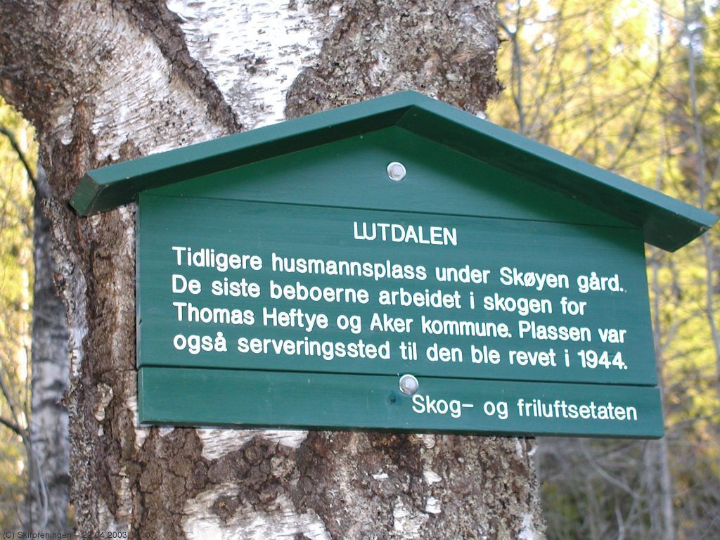 Lutdalen