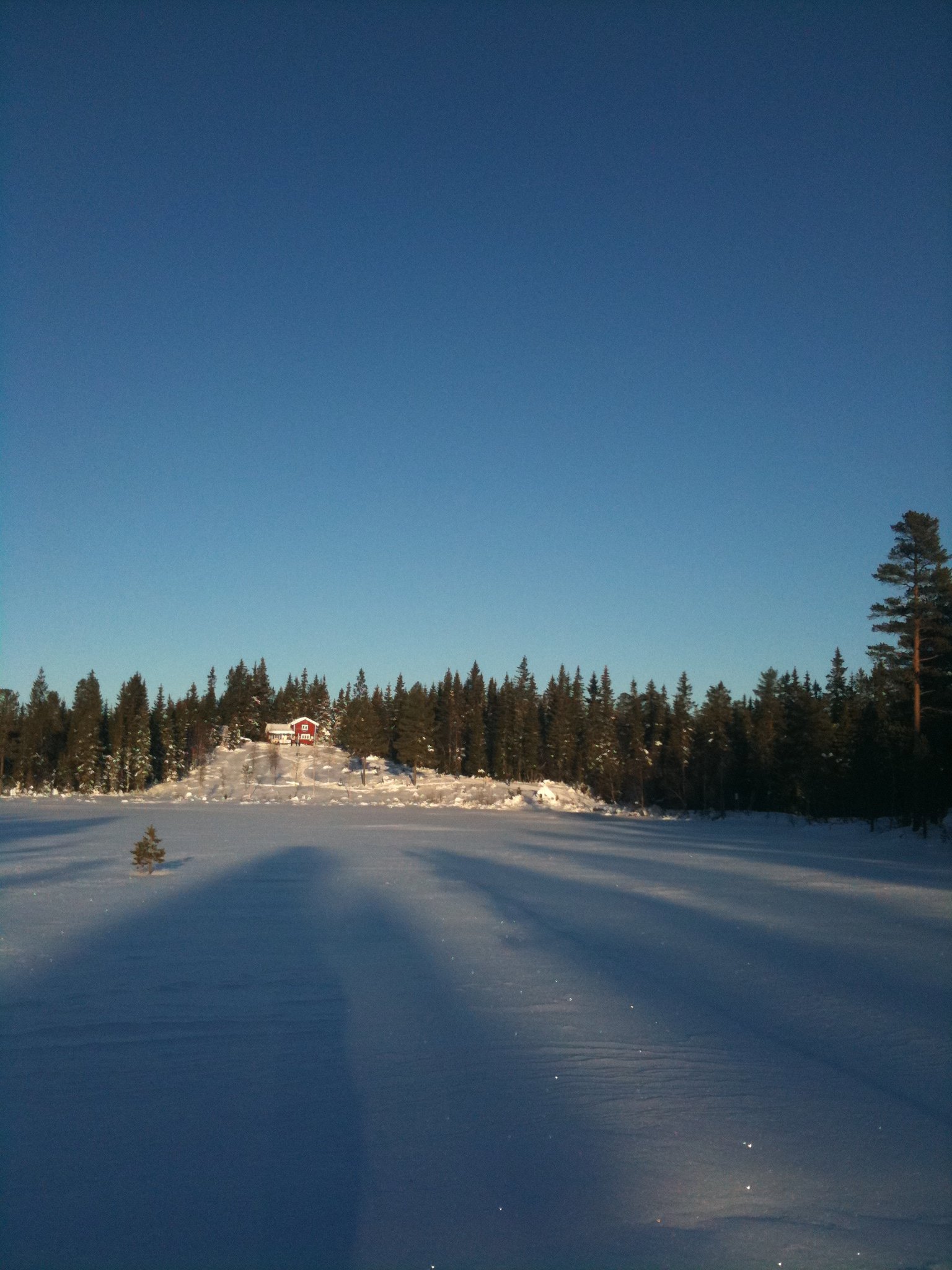 Mæhlumsetra i Vestre Toten