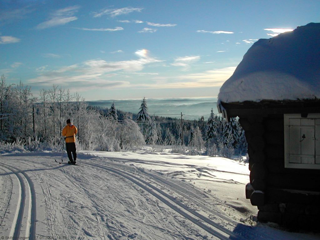 Markas mest brukte utgangspunkt?