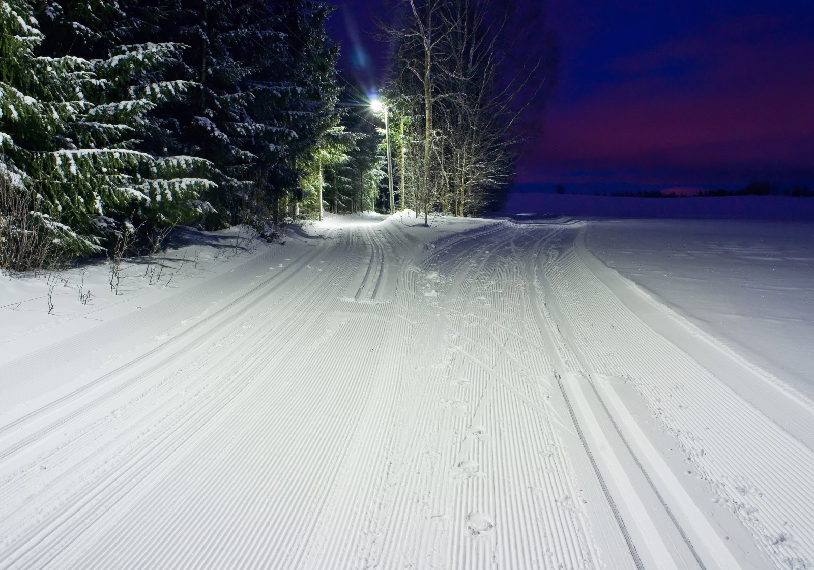 Midlertidig separasjon