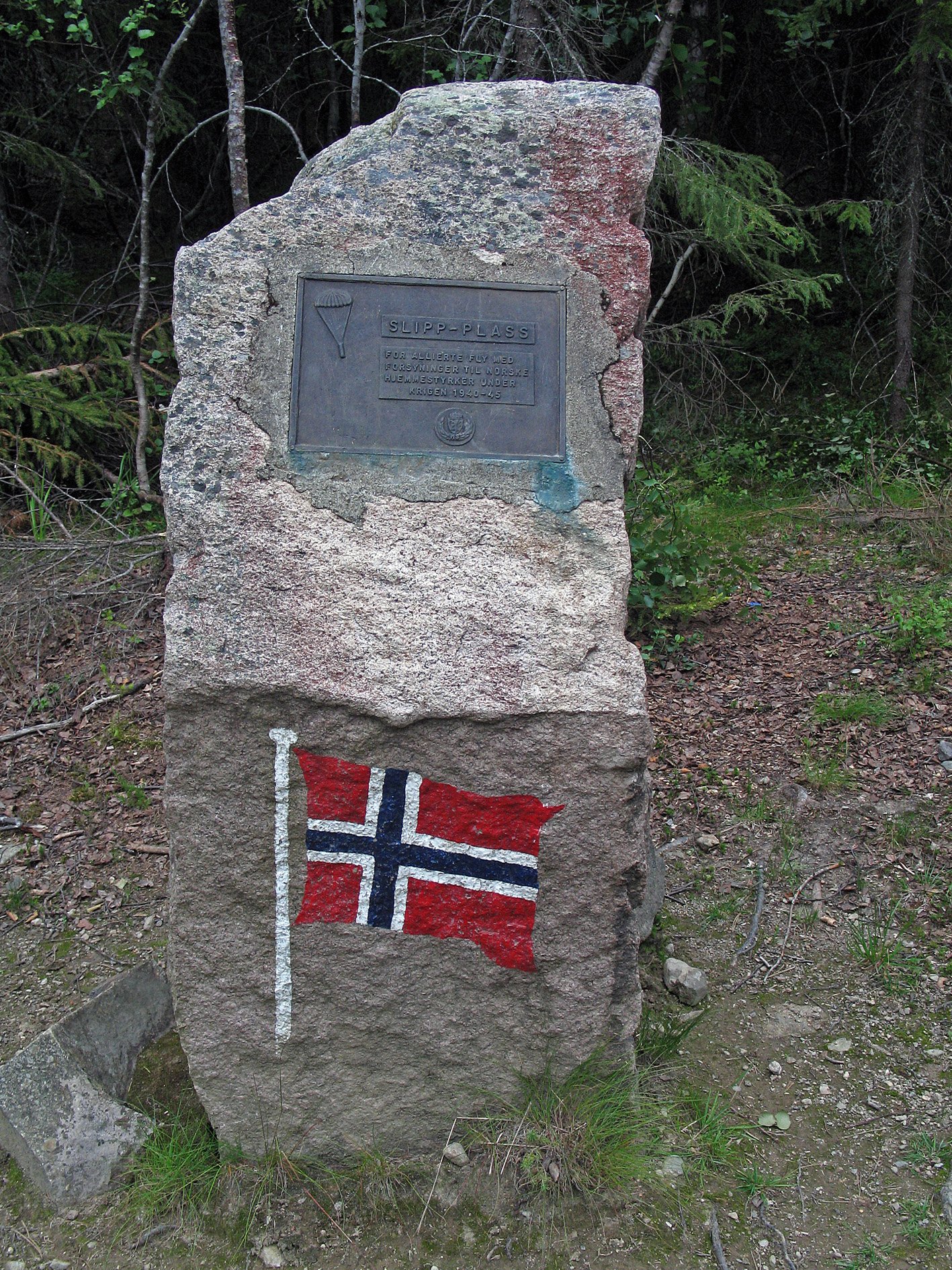 Minnestein Knuvlebeita