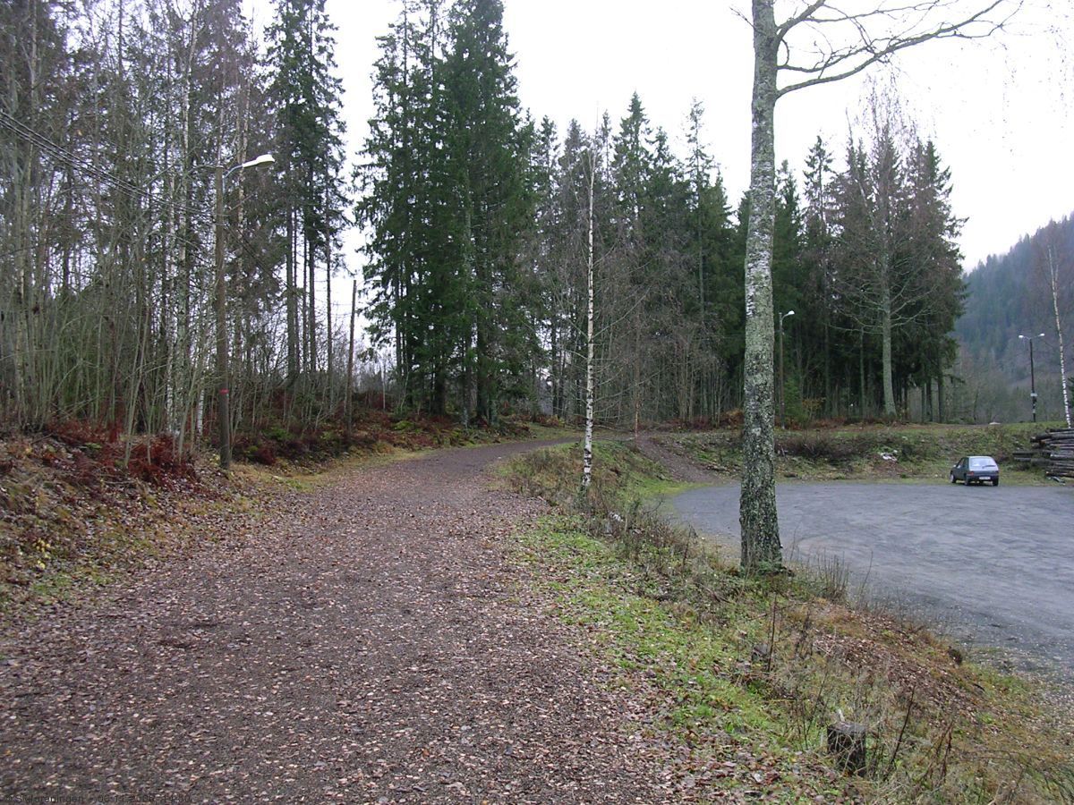 Nå trengs det bare noen hvite centimetere på Jordbru