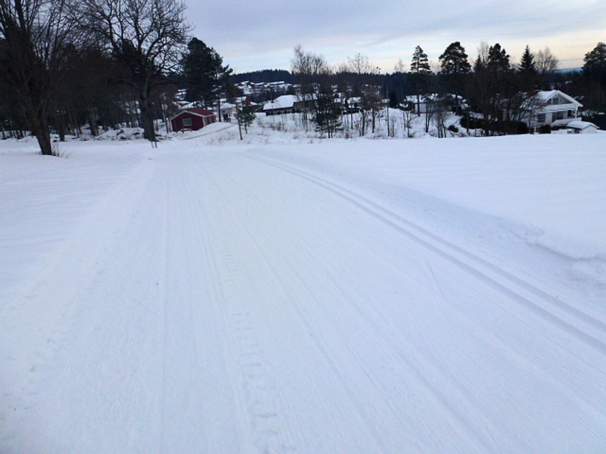 Ned fra Holkeby gård