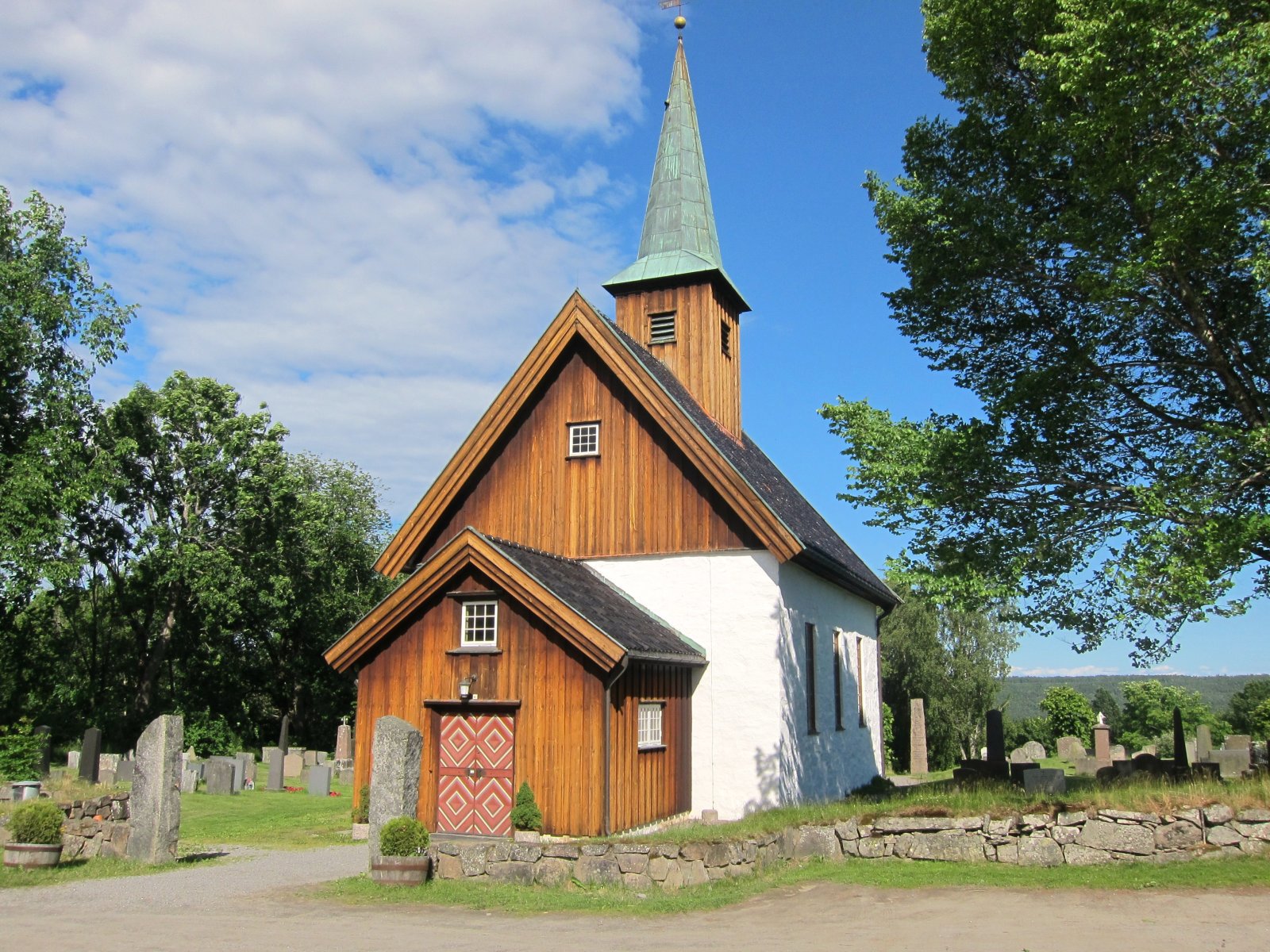 Nesodden kirke