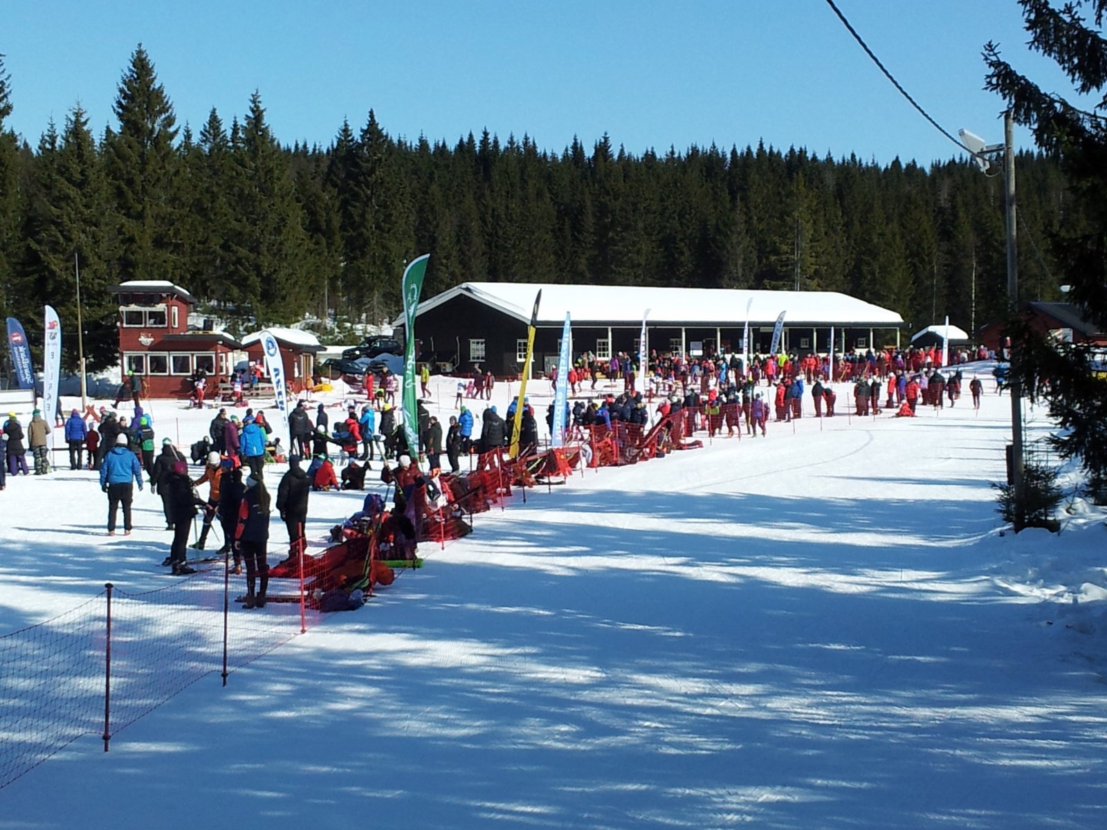 Nordåsenrennet 2013