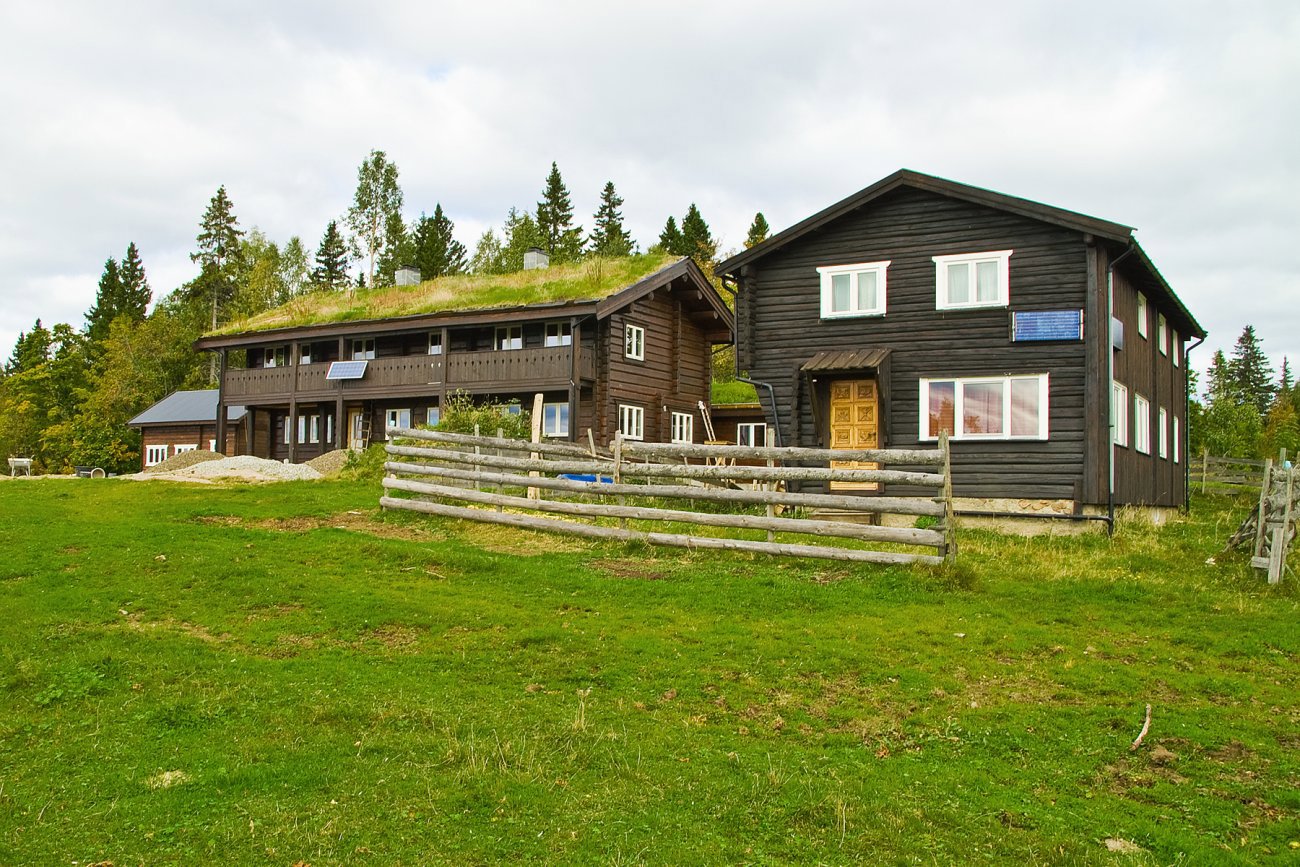 Ny tid på Lindeberget?