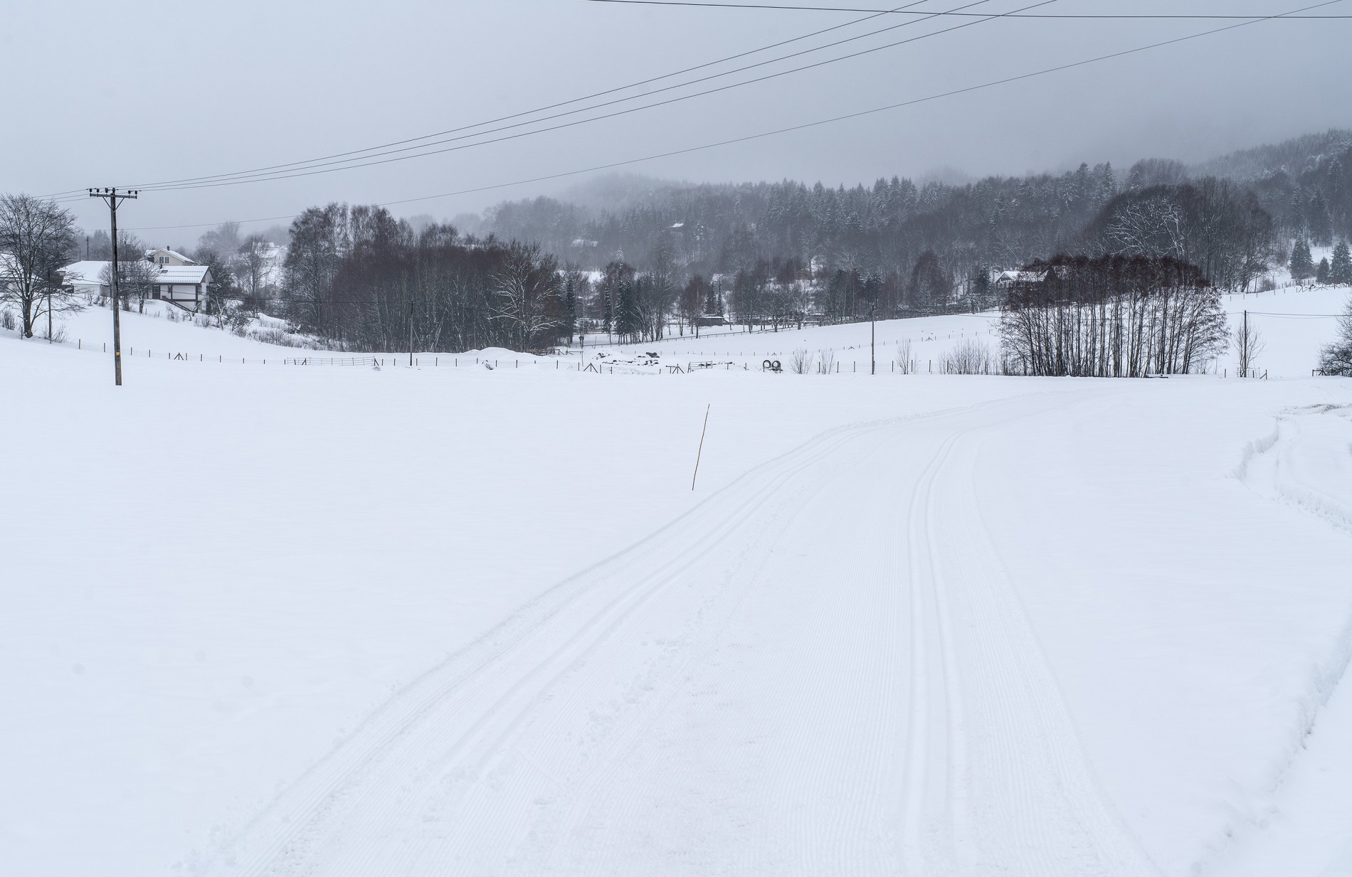 Nydelige spor i kulturlandskapet