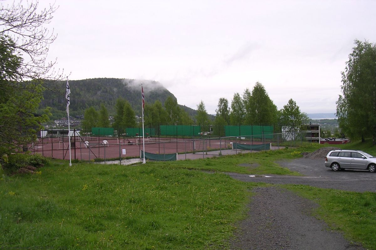 Oppklarning på Kolsås