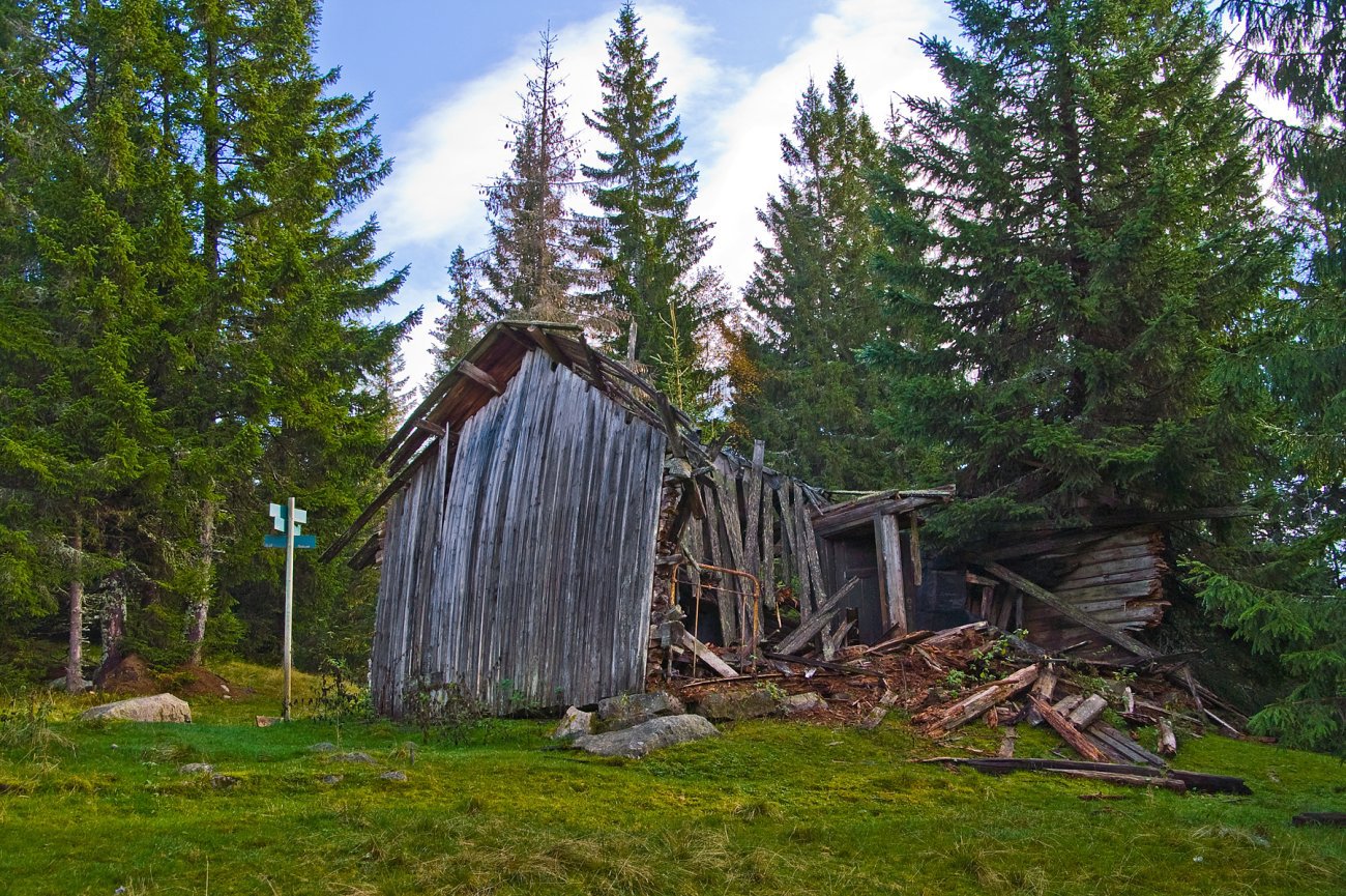 Oppreist, men hvor lenge?