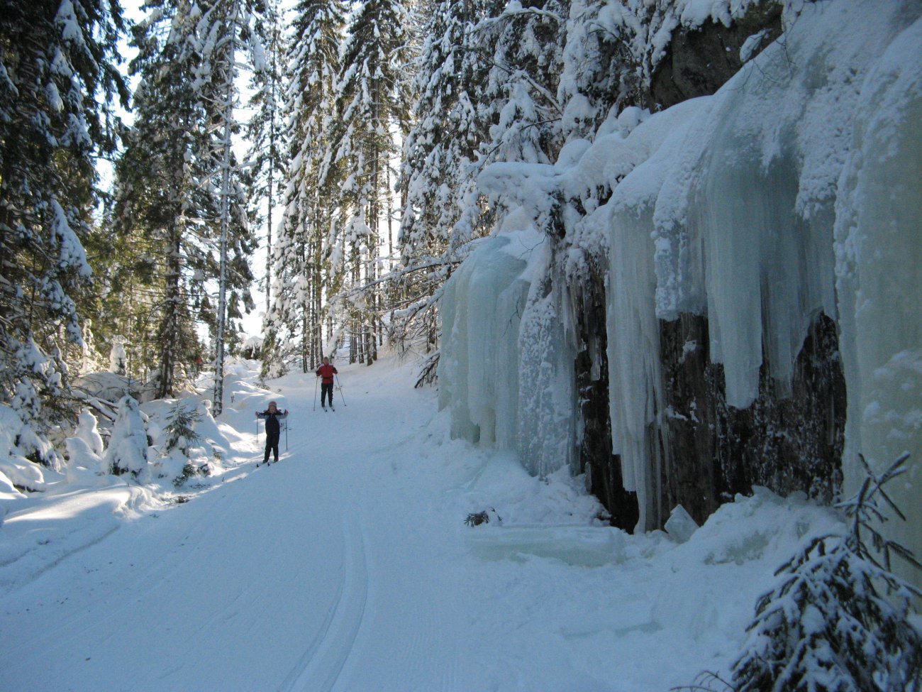 Østmarkas fineste pjolteris