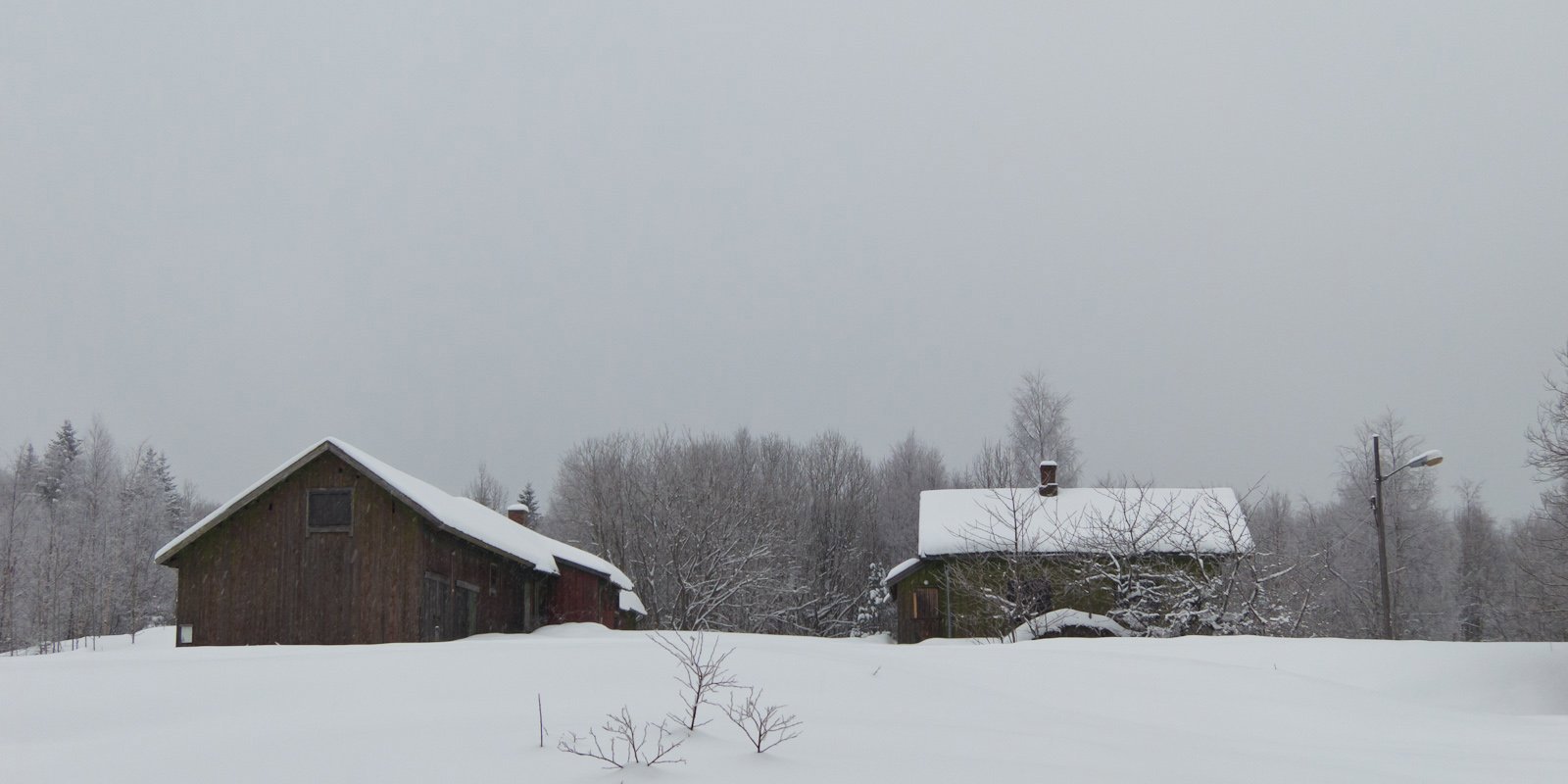 Øvre Rustan i forfall