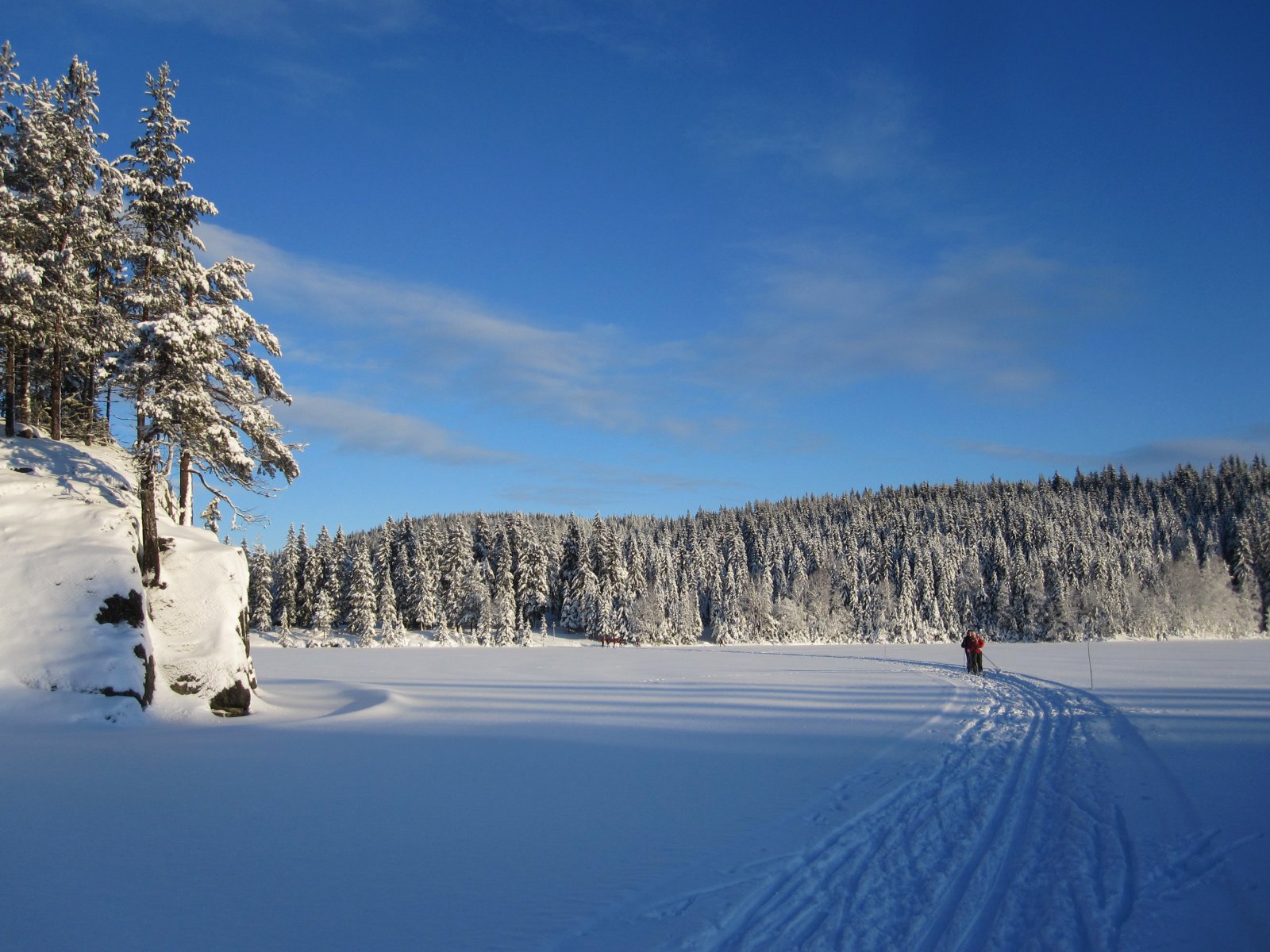 Postkort fra Heggelivann