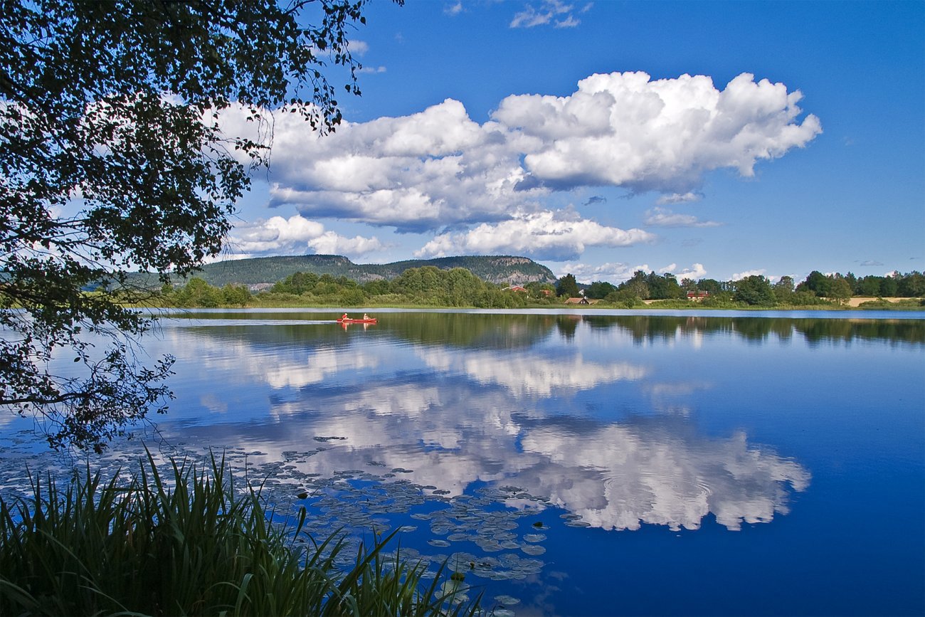 Postkort fra Stovivann
