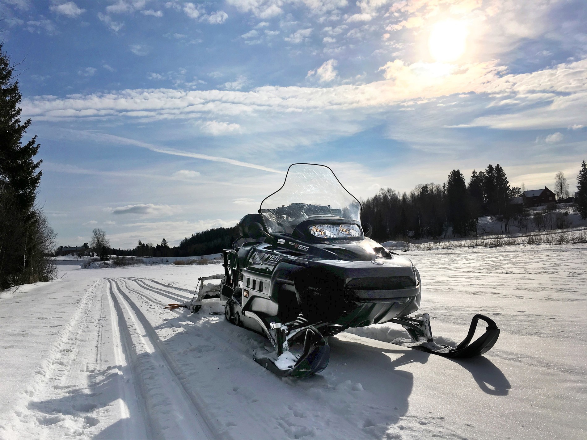 Prepping i Kjenslirunden