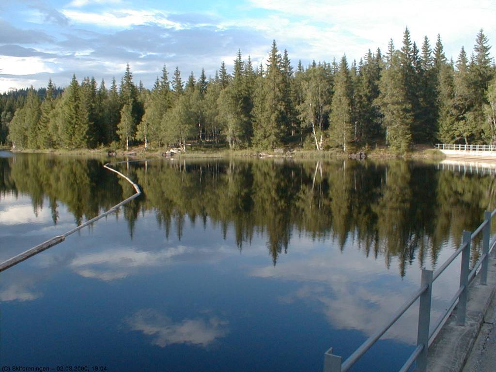 Rasteplass på Svarten