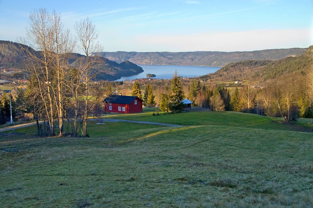 Rimete voll på Haukelia