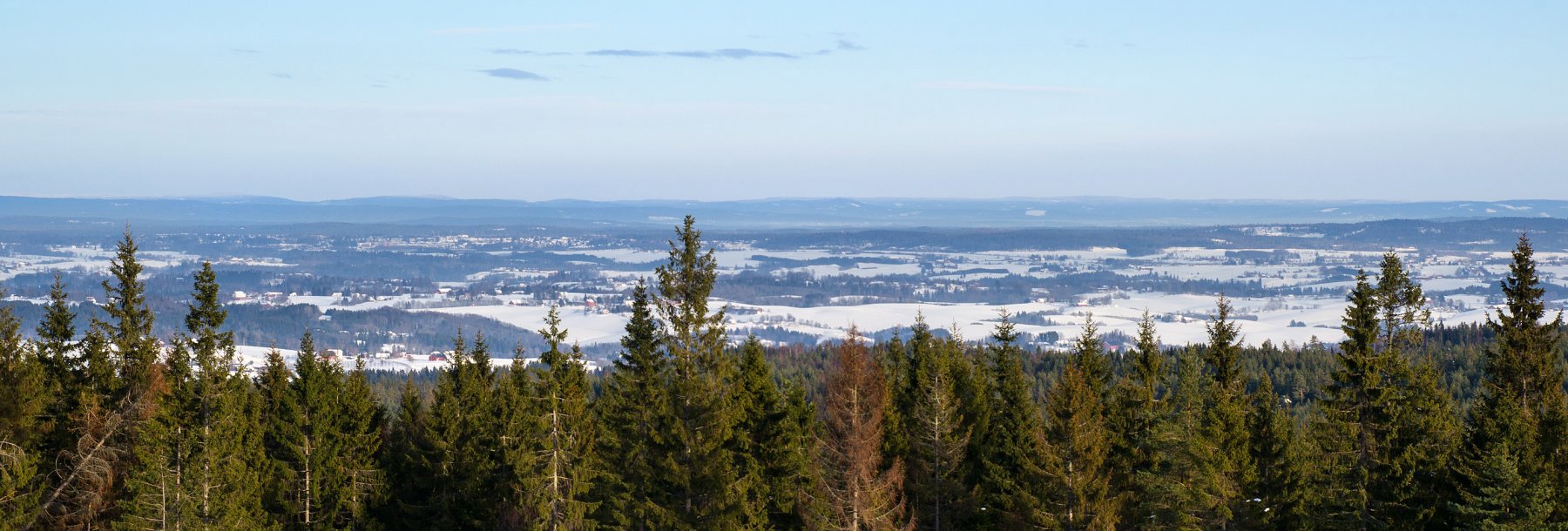 Romerike panorama