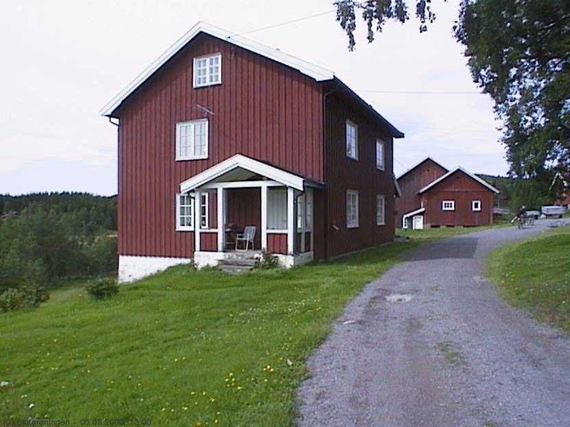 Sandungen gård